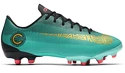 Kopačky Nike Mercurial Junior Vapor XII Academy Gs Cr7 MG Clear Jade