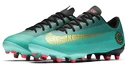 Kopačky Nike Mercurial Junior Vapor XII Academy Gs Cr7 MG Clear Jade