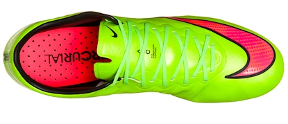 Kopačky Nike Mercurial Vapor X FG