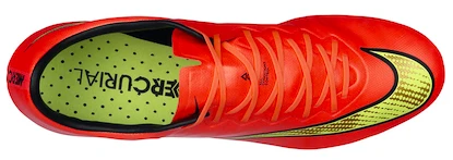 Kopačky Nike Mercurial Vapor X FG