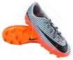 Kopačky Nike Mercurial Vapor XI CR7 FG Junior