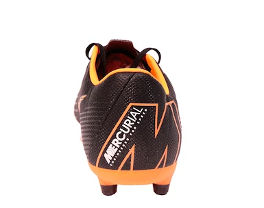 Kopačky Nike Mercurial Vapor XII Academy Mg Black