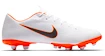 Kopačky Nike Mercurial Vapor XII Academy MG White