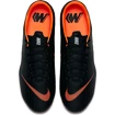 Kopačky Nike Mercurial Vapor XII Pro FG Black