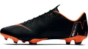 Kopačky Nike Mercurial Vapor XII Pro FG Black