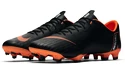 Kopačky Nike Mercurial Vapor XII Pro FG Black