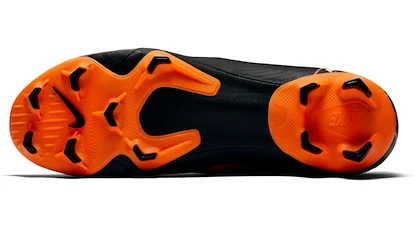 Kopačky Nike Mercurial Vapor XII Pro FG Black