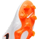 Kopačky Nike Mercurial Vapor XII Pro FG White