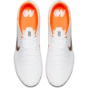 Kopačky Nike Mercurial Vapor XII Pro FG White