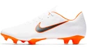 Kopačky Nike Mercurial Vapor XII Pro FG White