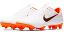 Kopačky Nike Mercurial Vapor XII Pro FG White