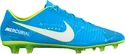 Kopačky Nike Mercurial Veloce III Neymar FG Blue