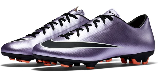 Kopačky Nike Mercurial Victory V FG