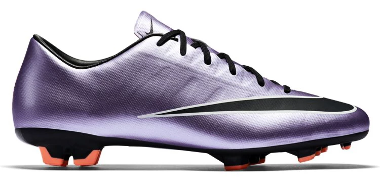 Kopačky Nike Mercurial Victory V FG
