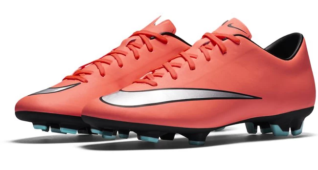Kopačky Nike Mercurial Victory V FG
