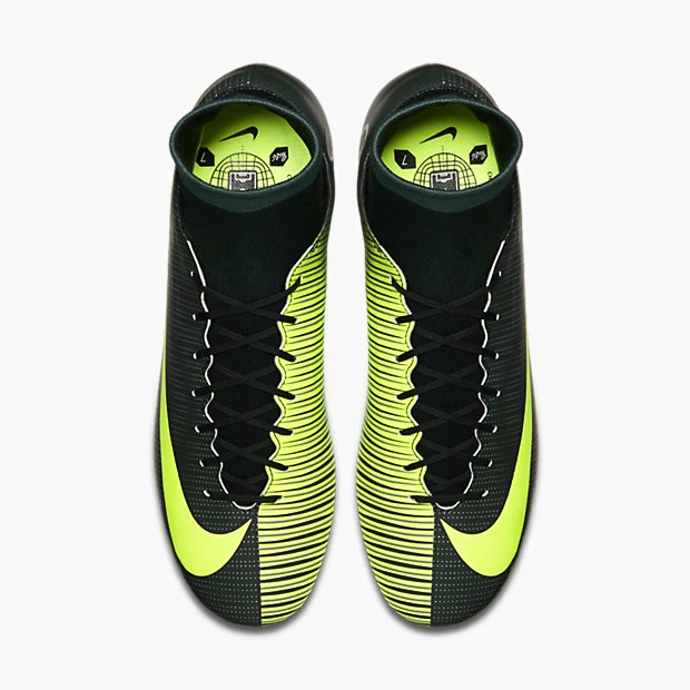 Kopačky Nike Mercurial Victory VI CR7 SG