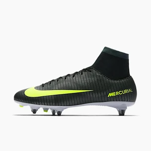 Kopačky Nike Mercurial Victory VI CR7 SG