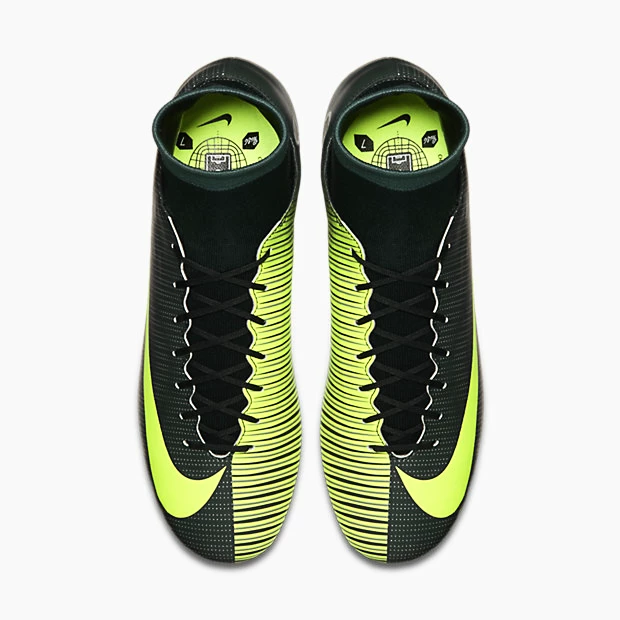 Kopačky Nike Mercurial Victory VI CR7 SG