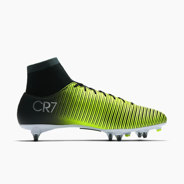 Kopačky Nike Mercurial Victory VI CR7 SG