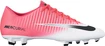 Kopačky Nike Mercurial Victory VI FG Pink