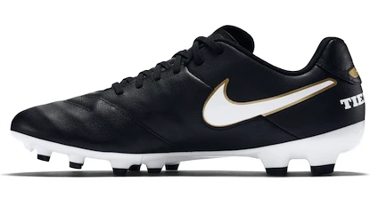 Kopačky Nike Tiempo Genio II Leather FG