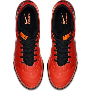 Kopačky Nike Tiempo Genio II Leather TF