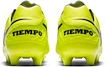 Kopačky Nike Tiempo Mystic V FG Volt