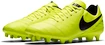 Kopačky Nike Tiempo Mystic V FG Volt