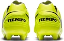 Kopačky Nike Tiempo Mystic V FG Volt