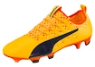 Kopačky Puma evoPOWER Vigor 1 FG Yellow