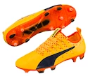 Kopačky Puma evoPOWER Vigor 1 FG Yellow