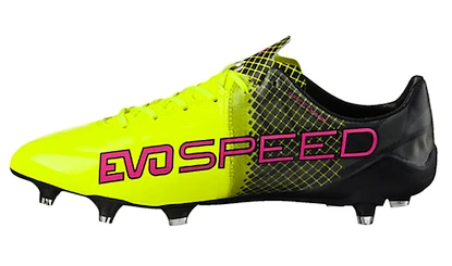 Kopačky Puma evoSPEED 1.5 Tricks FG