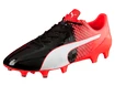 Kopačky Puma evoSPEED 1.5 Tricks FG Red