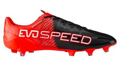 Kopačky Puma evoSPEED 1.5 Tricks FG Red