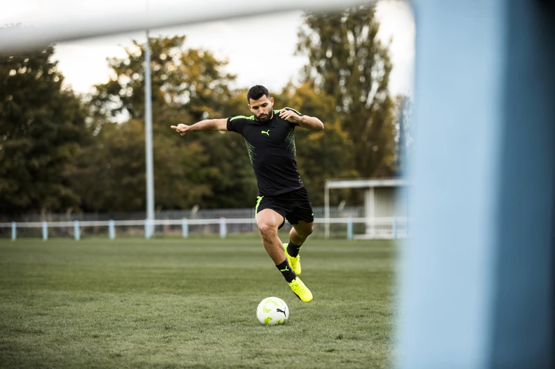 Kopačky Puma evoSPEED 17 SL S FG