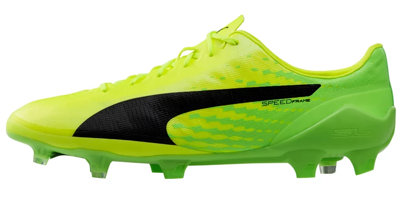 Kopačky Puma evoSPEED 17 SL S FG