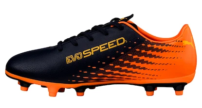 Kopačky Puma evoSPEED Ultra 17.5 Jr
