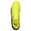 Kopačky Puma FUTURE 18.3 FG Fizzy Yellow/Red