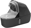 Korbička Thule Sleek Bassinet Black on Black