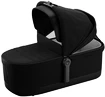 Korbička Thule Sleek Bassinet Black on Black