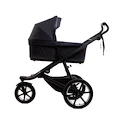 Korbička Thule Urban Glide 3 Bassinet Black