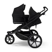 Korbička Thule Urban Glide 3 Bassinet Mid blue