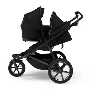 Korbička Thule Urban Glide 3 Bassinet Mid blue