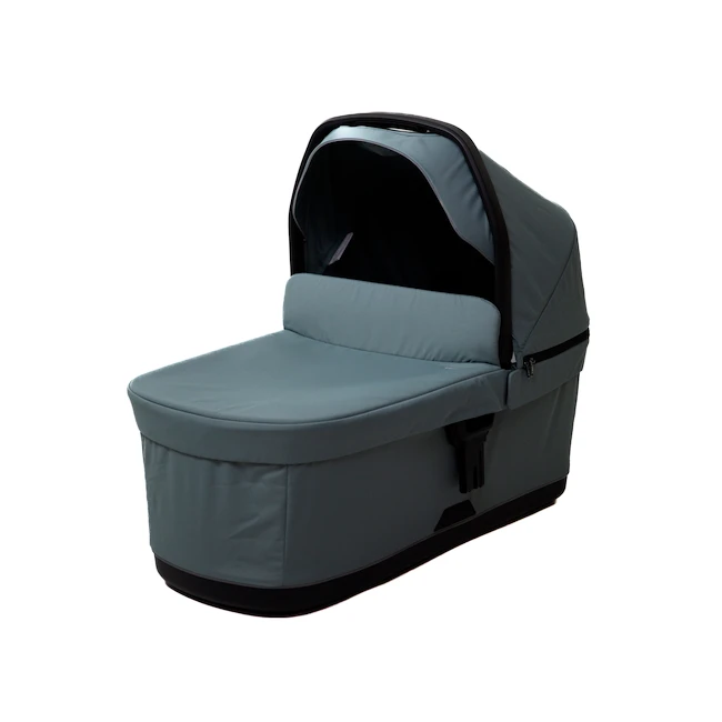 Korbička Thule Urban Glide 3 Bassinet Mid blue