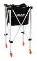 Koš na tenisové míče Head Ball Trolley na 120 míčů