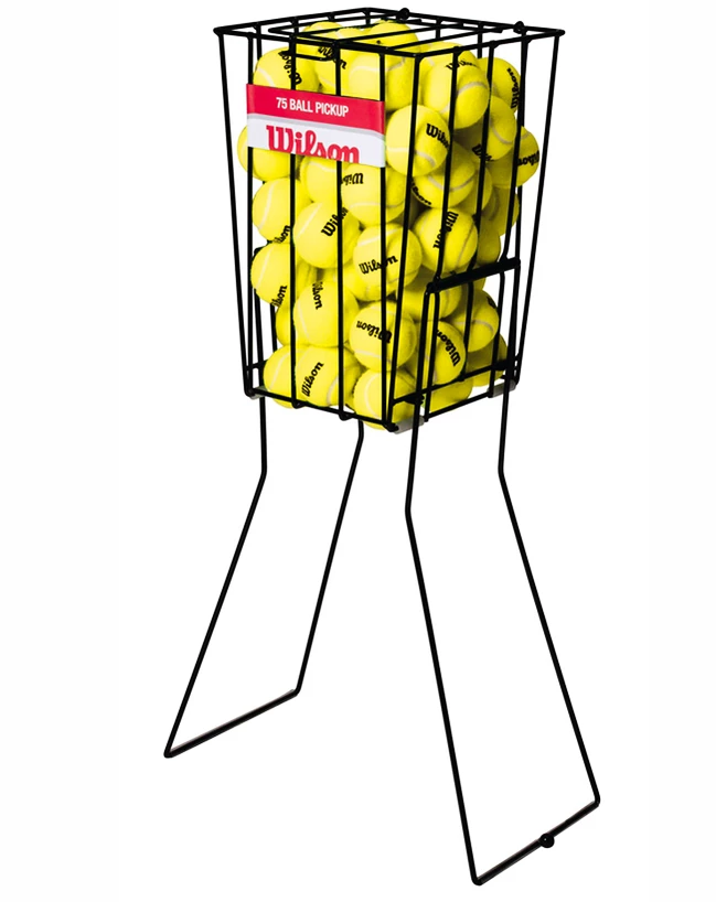 Koš na tenisové míče Wilson