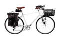 Košík na nosič Thule  Pack ’n Pedal