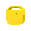 Košík na řídítka Woom  POP Banana Yellow