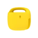Košík na řídítka Woom  POP Banana Yellow