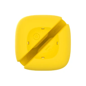 Košík na řídítka Woom  POP Banana Yellow